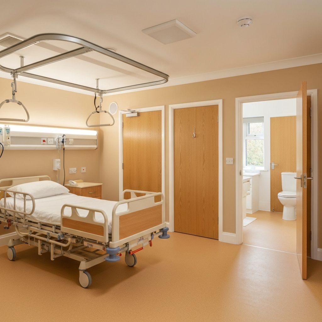 Complex Care Properties