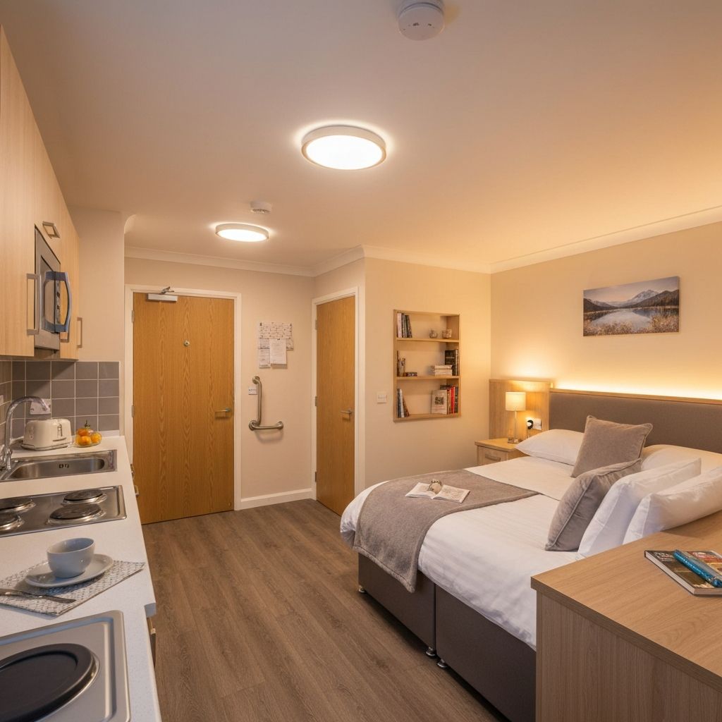 Individual Tenancies